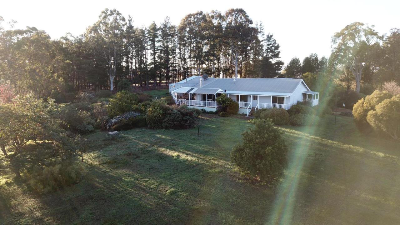 Shambhala Guesthouse Kangaroo Gully Dış mekan fotoğraf