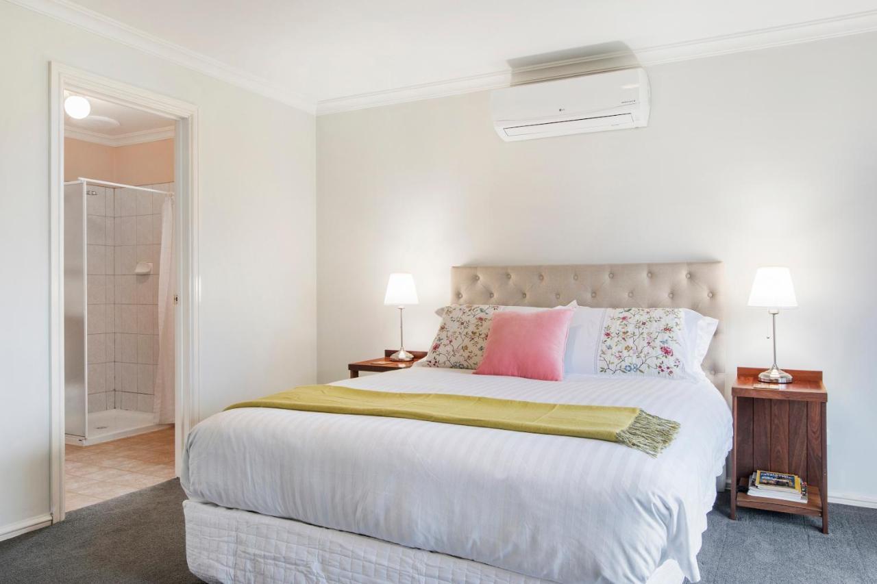 Shambhala Guesthouse Kangaroo Gully Dış mekan fotoğraf