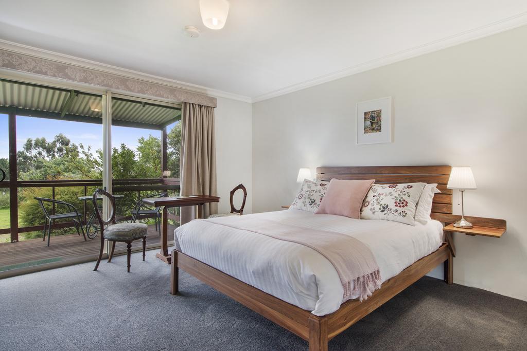 Shambhala Guesthouse Kangaroo Gully Dış mekan fotoğraf