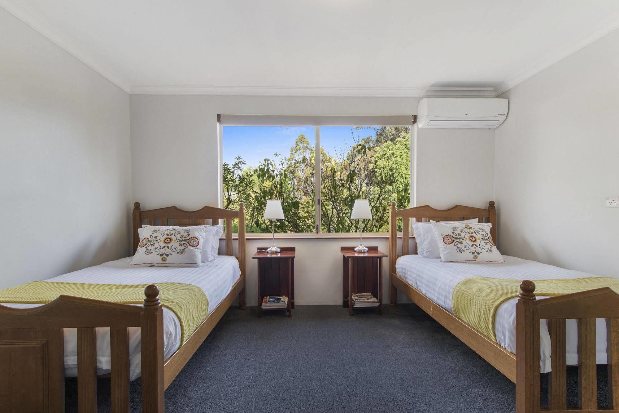 Shambhala Guesthouse Kangaroo Gully Dış mekan fotoğraf